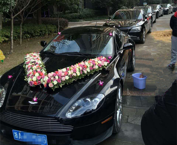 杭州租車