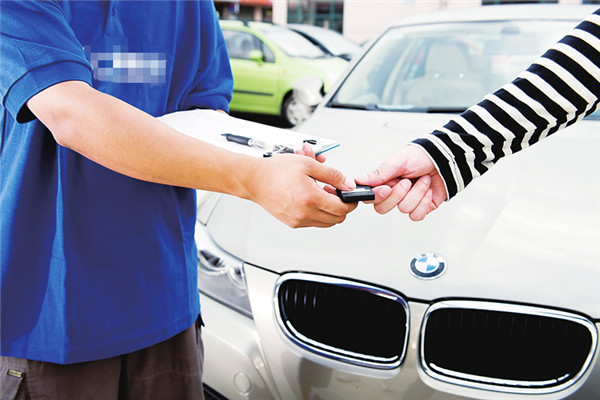 單位租賃車(chē)輛比買(mǎi)車(chē)有優(yōu)勢(shì)